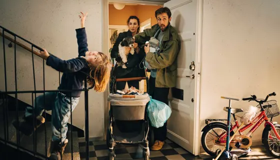 Bank Puff Stellan Stephenson